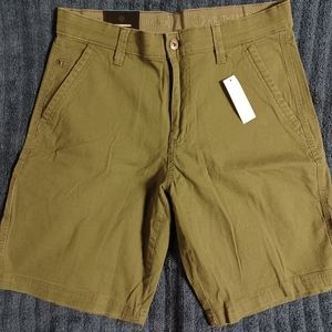 Weatherproof Trail Utility Shorts